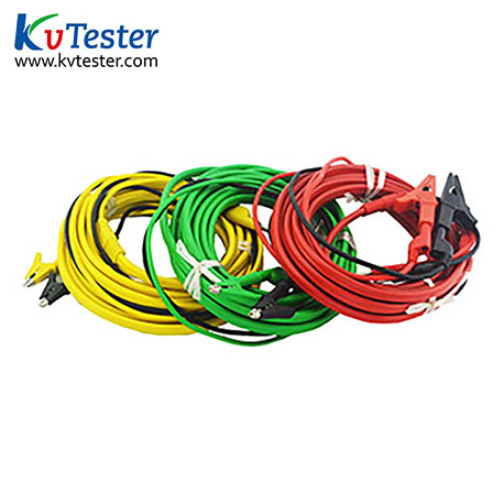 PT Excitation Characteristic Tester